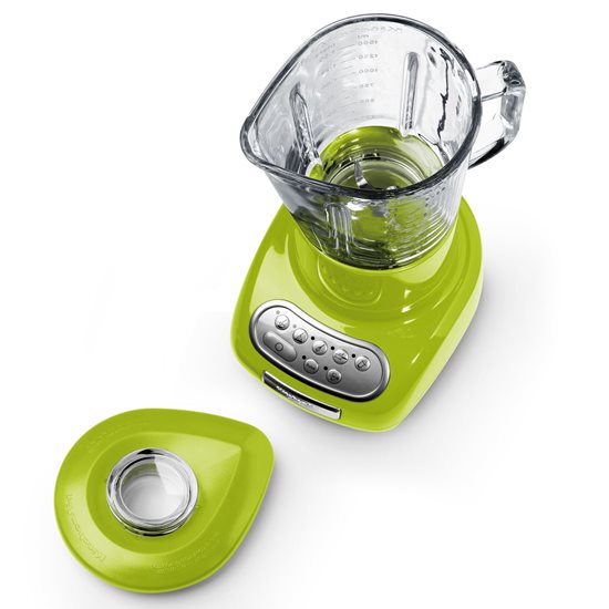 KitchenAid Artisan turmixgép 1.5 L, Green Apple