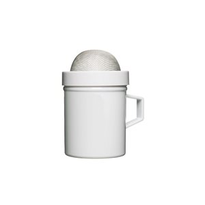 Kitchen Craft - rázó szitával