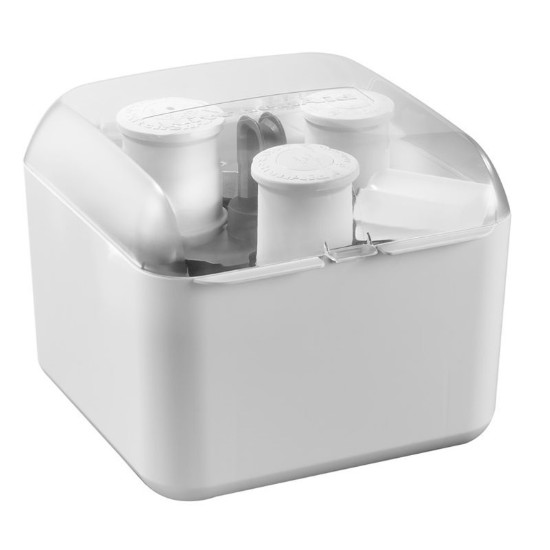 Konyhai robotgép, 3,1 l, 300 W, "Mandula krém" szín - KitchenAid márka