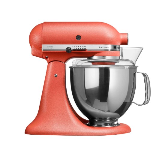KitchenAid artisan robotgép 4.8 L, Terracotta