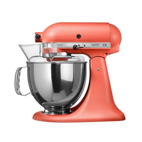 KitchenAid artisan robotgép 4.8 L, Terracotta