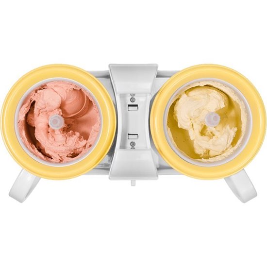 Unold duo  fagylaltkészítő gép