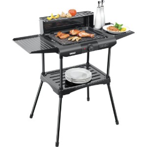 "Vario" elektromos grill, 1600 W - Unold