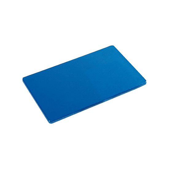 Kesper vágódeszka Kék, 32,5 x 26,5 cm