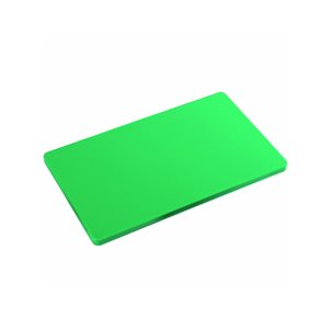 Kesper vágódeszka Zöld, 32,5 x 26,5 cm