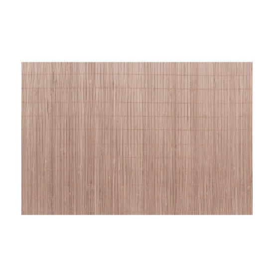 4 darabos tányéralátét készlet Bambusz 45 cm x 30 cm