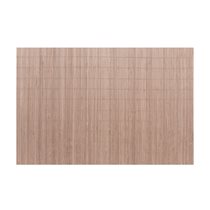 4 darabos tányéralátét készlet Bambusz 45 cm x 30 cm
