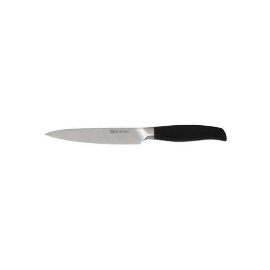 Zokura 6 darabos késkészlet, Silver