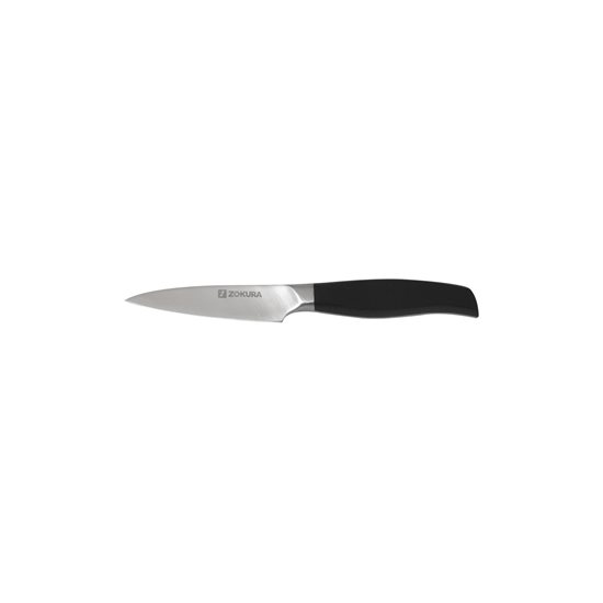 Zokura 6 darabos késkészlet, Silver