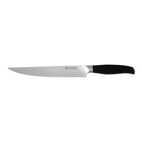 Zokura 6 darabos késkészlet, Silver