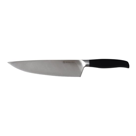 Zokura 6 darabos késkészlet, Silver