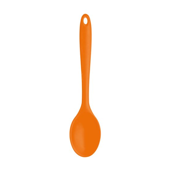 Kitchen Craft kanál 27 cm, narancssárga