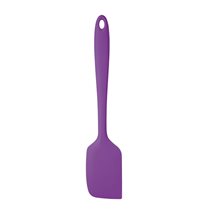 Kitchen Craft spatula 28 cm, lila