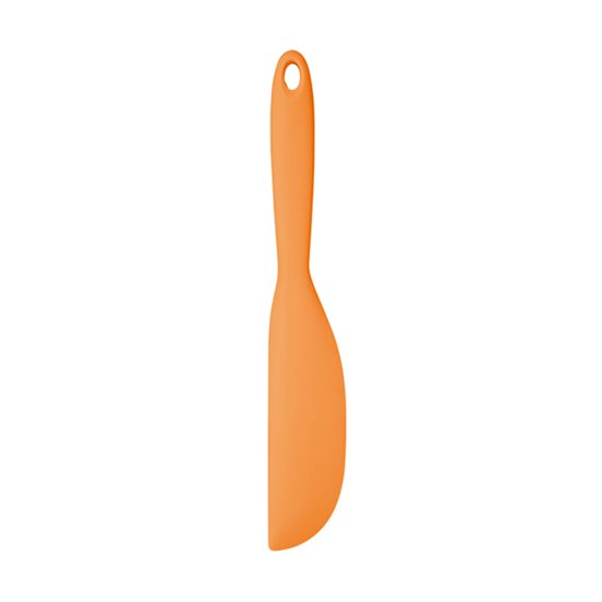 Kitchen Craft lapát 26 cm, narancssárga