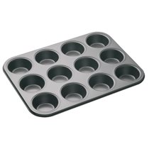 Kitchen Craft muffinsütő 35 x 27 cm