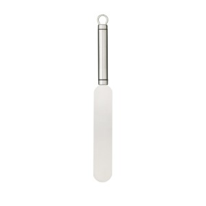 Kitchen Craft spatula, Ezüst