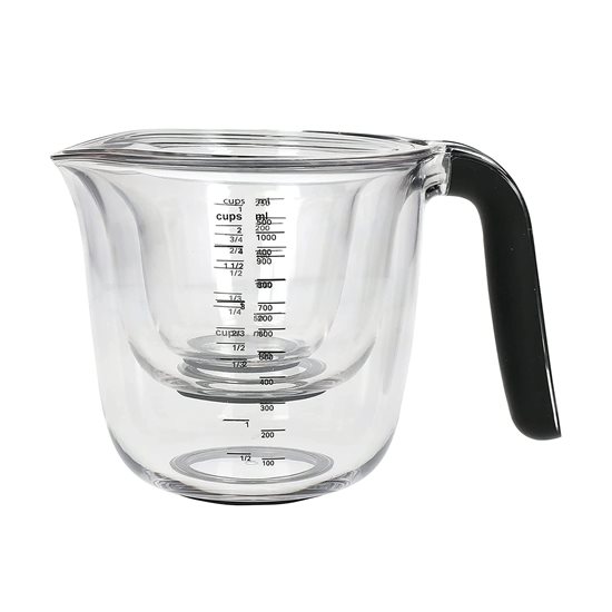 3 mérőpohár készlet - KitchenAid márka