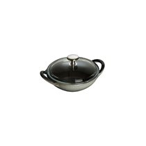 Staub mini Wok 16cm