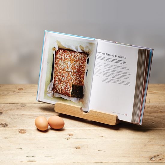 Kitchen Craft könyv/tablett tartó