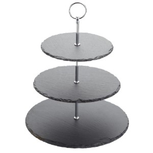 Artesa 3 emeletes pala állvány