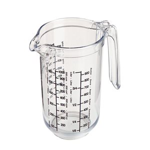 Westmark mérőkancsó 1000 ml