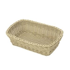 Saleen szögletes kosár 31 x 21 x 9cm