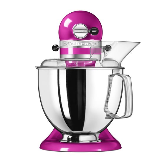 KitchenAid artisan Elegance 4.8 L robotgép, 2017-es kiadás