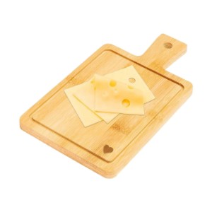 Westmark - 19 x 11 cm-es bambusz tálaló