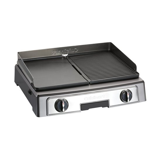 Cuisinart elektromos grillsütő