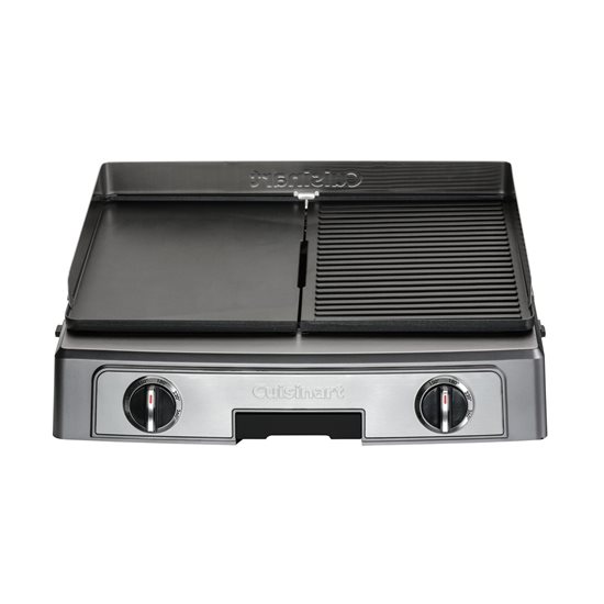 Cuisinart elektromos grillsütő