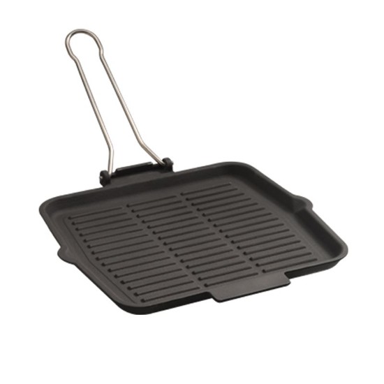 LAVA grill tepsi 24 x 24 cm