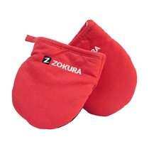 Zokura 2 darabos konyhai kesztyűkészlet