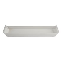 Porland Reggeli tálaló tálca 39 cm Alumilite