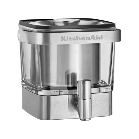 KitchenAid cold Brew adagoló infúzorral