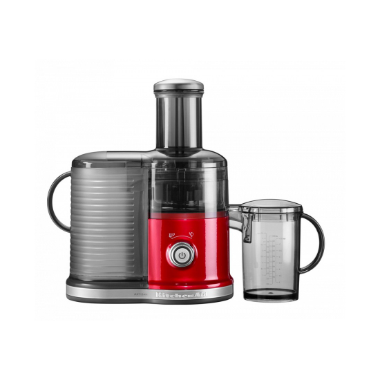 KitchenAid gyümölcs/zöldségcentrifuga