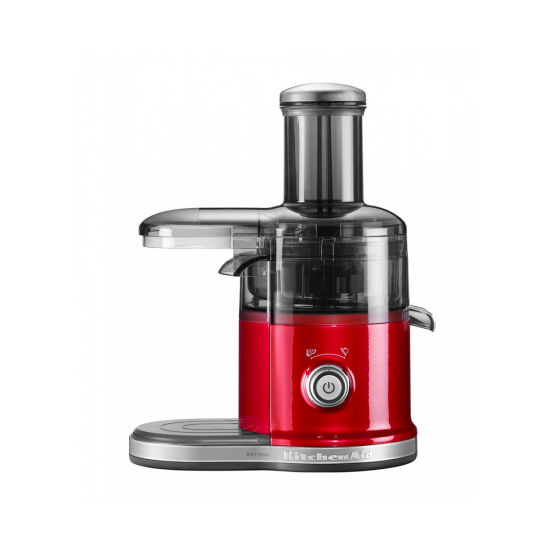 KitchenAid gyümölcs/zöldségcentrifuga