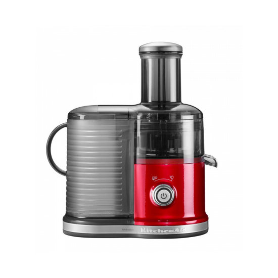 KitchenAid gyümölcs/zöldségcentrifuga
