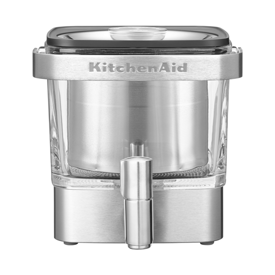 KitchenAid cold Brew adagoló infúzorral