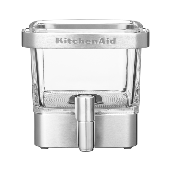 KitchenAid cold Brew adagoló infúzorral