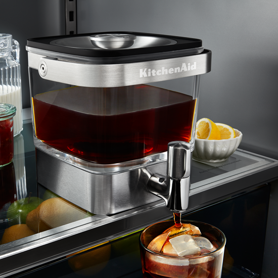 KitchenAid cold Brew adagoló infúzorral