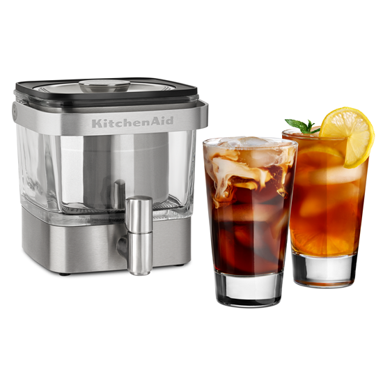 KitchenAid cold Brew adagoló infúzorral