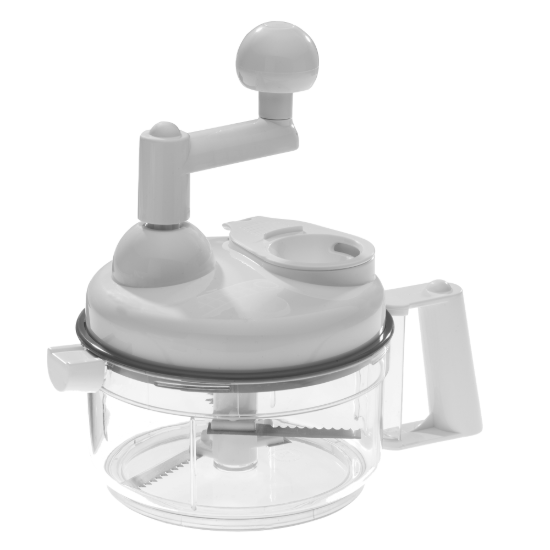 Westmark mini robotgép