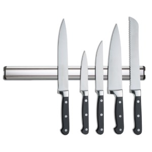 Kitchen Craft - Mágneses késtartó 45 cm