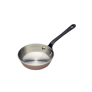 Kitchen Craft mini serpenyő 12 cm