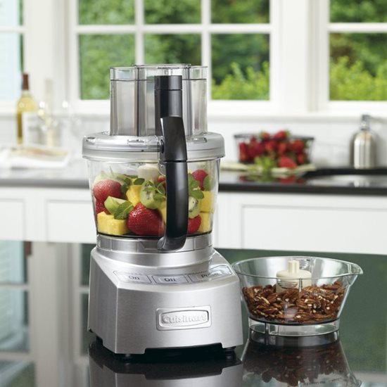 Cuisinart konyhai robotgép