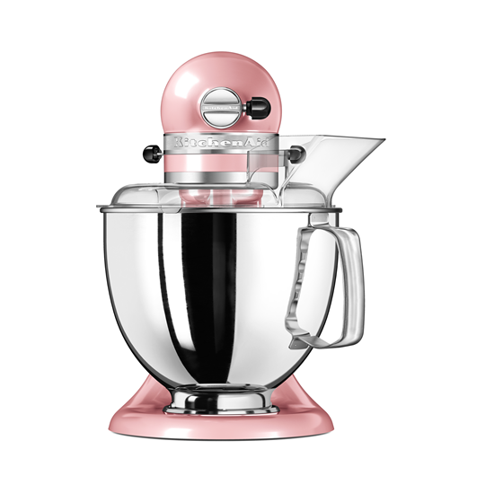 KitchenAid - 4,8 L - es / 175-ös modell - Seiden Pink - Artisan robotgép