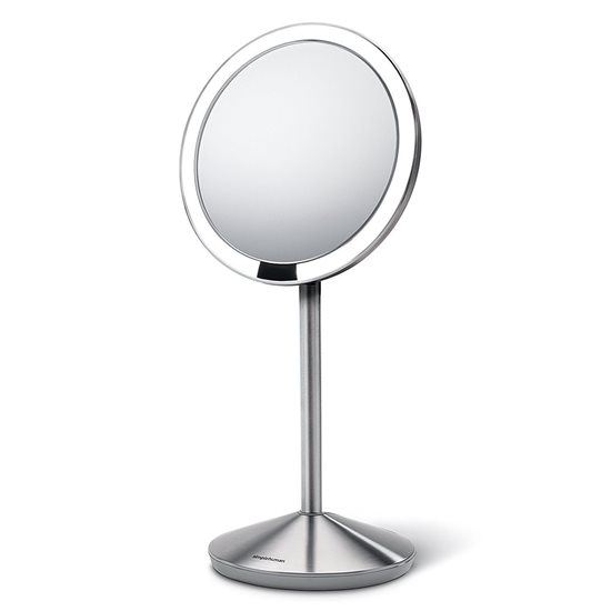 simplehuman tükör érzékelővel, 11,5 cm