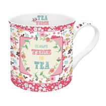 Porcelán bögre 300ml - Nuova R2S