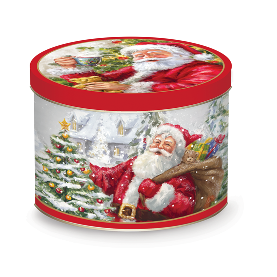 Nuova R2S "Christmas Time" porcelán bögre 350 ml  