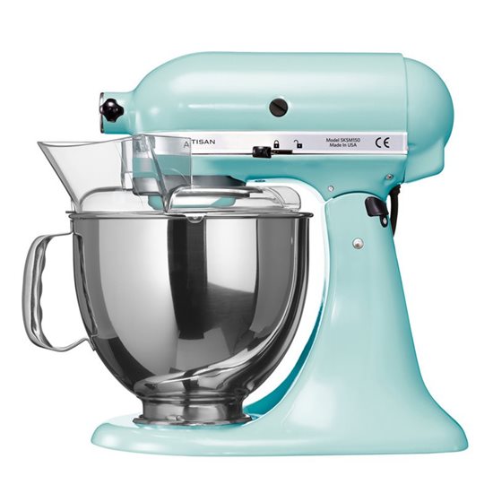 KitchenAid artisan robotgép 4.8 L 